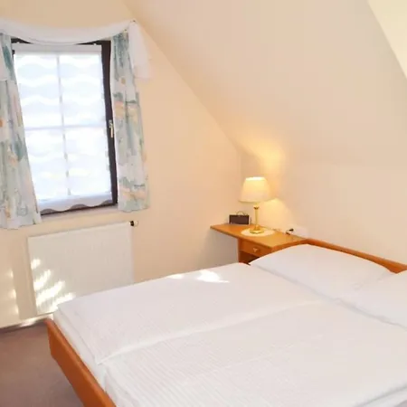 Spreewaldperle Fewo 4 Apartment