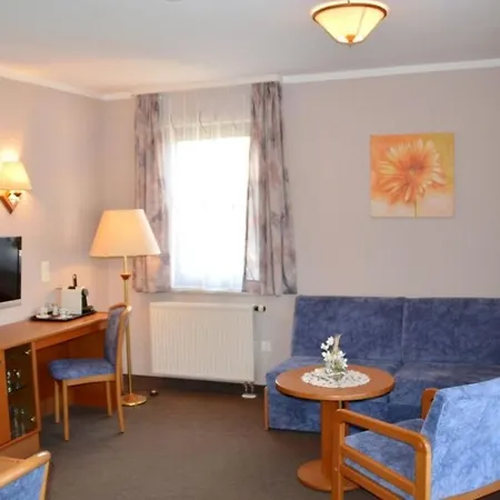 Apartment Spreewaldperle Fewo 4 *