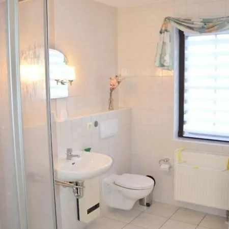 Apartment Spreewaldperle Fewo 4 *