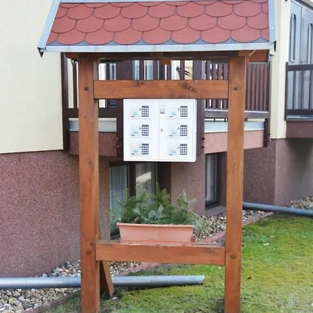 Spreewaldperle Fewo 4 Apartment